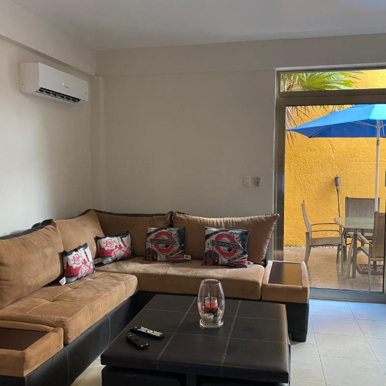 blue angel 1 aunos pasos de la 5 av - Apartamento de 1 dormitorio - 21