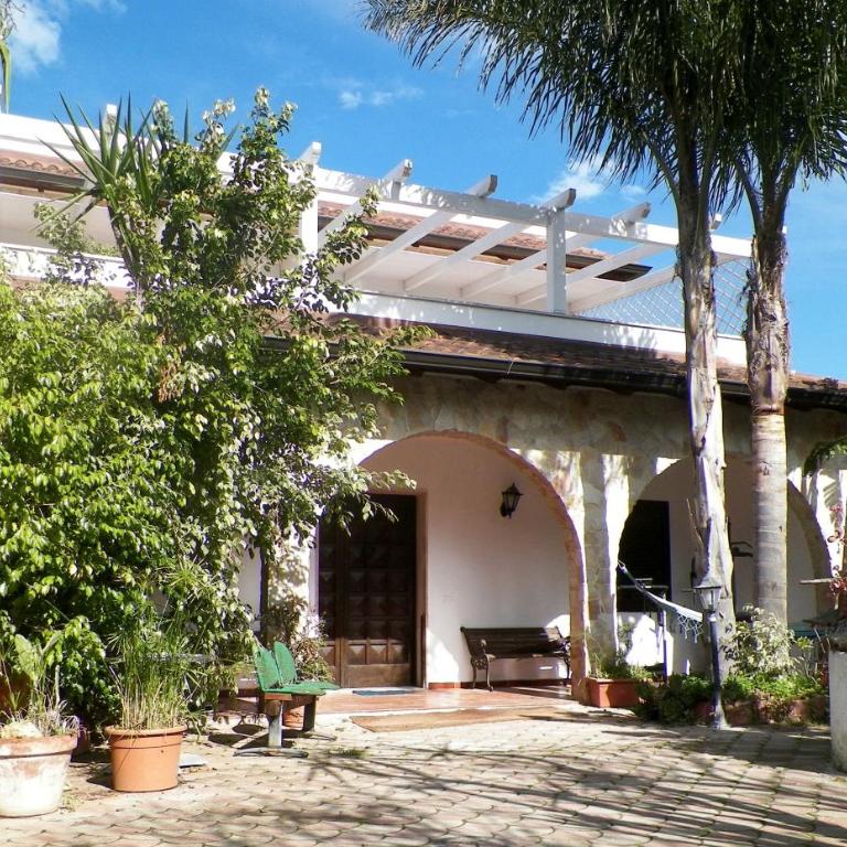 Villa Casa Vacanze Fiore - Appartamento con 2 Camere da Letto, Terrazza Privata e Vista Mare - 44