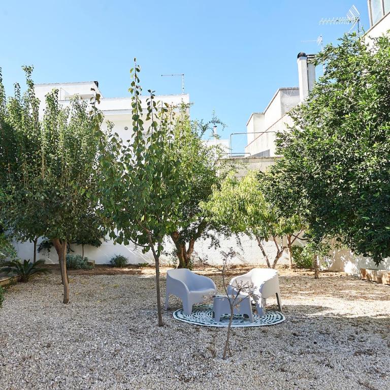 Lapilanoa - Suite & Pool - Monolocale con Vista Piscina - 6