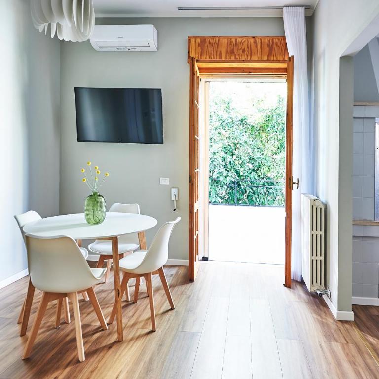 Lapilanoa - Suite & Pool - Suite con Vista Giardino - 2
