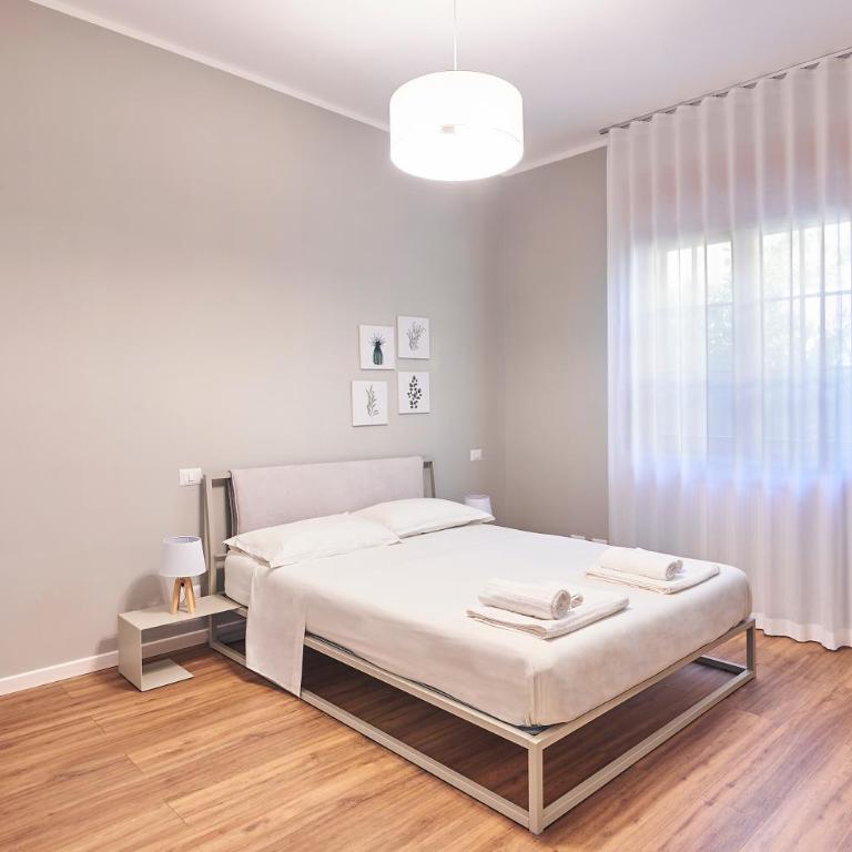 Lapilanoa - Suite & Pool - Suite con Vista Giardino - 6