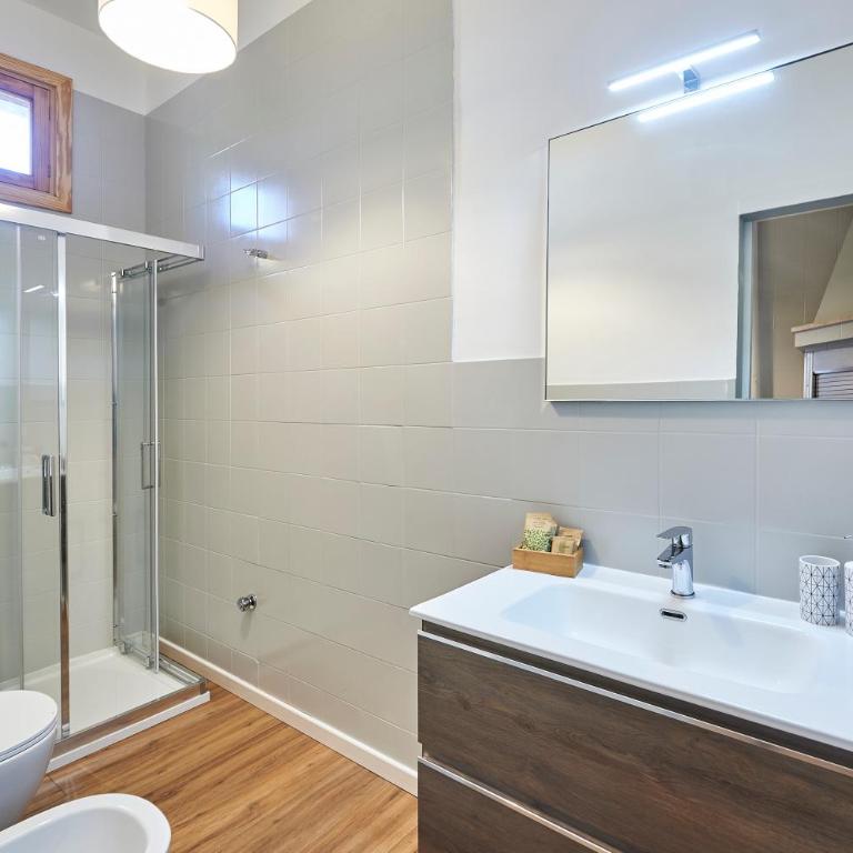 Lapilanoa - Suite & Pool - Suite con Vista Giardino - 5