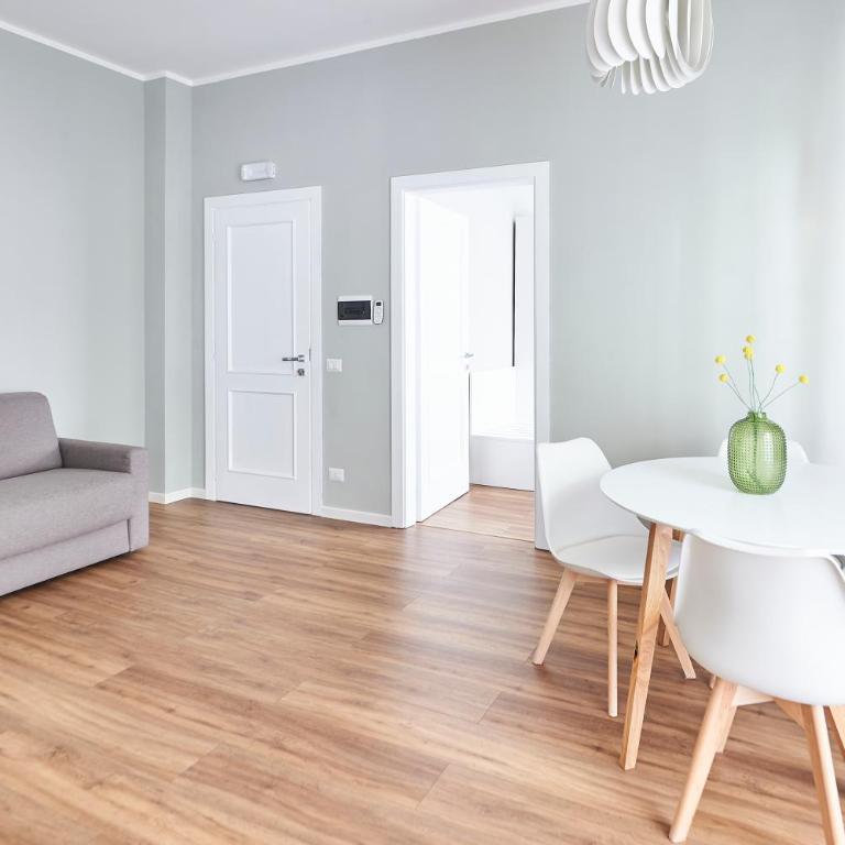 Lapilanoa - Suite & Pool - Suite con Vista Giardino - 1