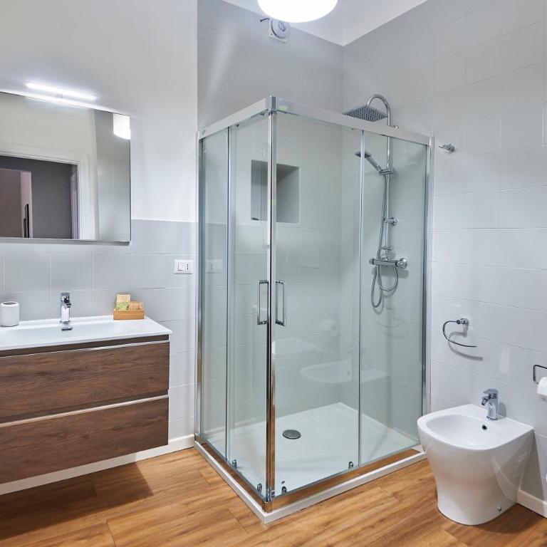 Lapilanoa - Suite & Pool - Suite con 1 Camera da Letto - 4