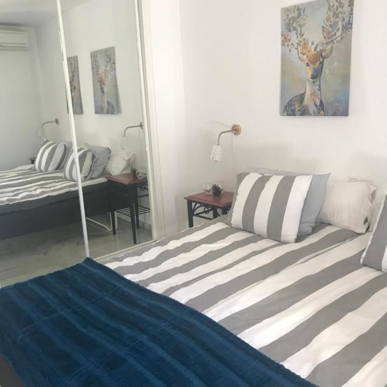 Super place Ona Campanario Calahonda - Apartamento de 3 dormitorios - 16