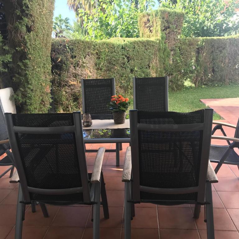 Super place Ona Campanario Calahonda - Apartamento de 3 dormitorios - 32
