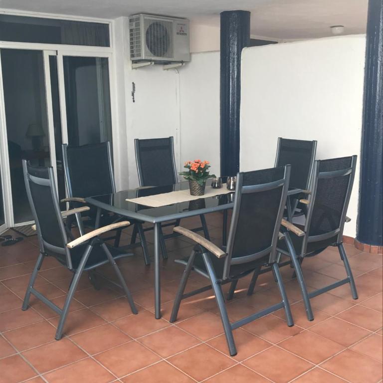 Super place Ona Campanario Calahonda - Apartamento de 3 dormitorios - 30