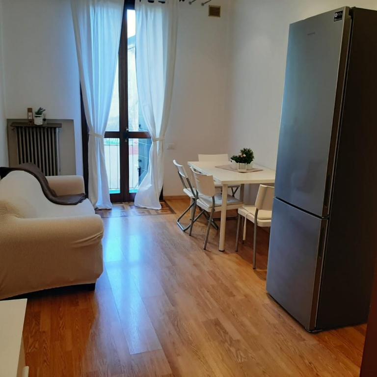 HOME ALTINATE - Monolocale - 2