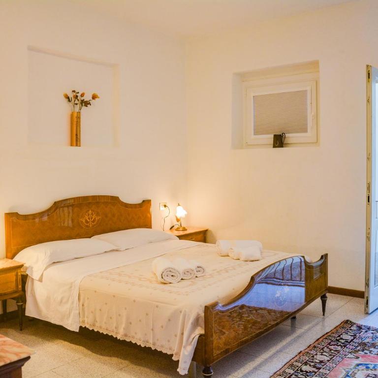 Bellagio Villas - Appartamento Deluxe - Via Crotto 27 - 15