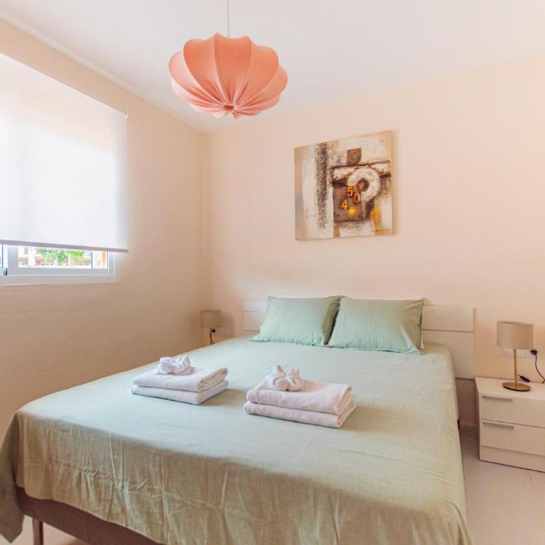 SolApartment - Apartamento con vistas al jardín - 16