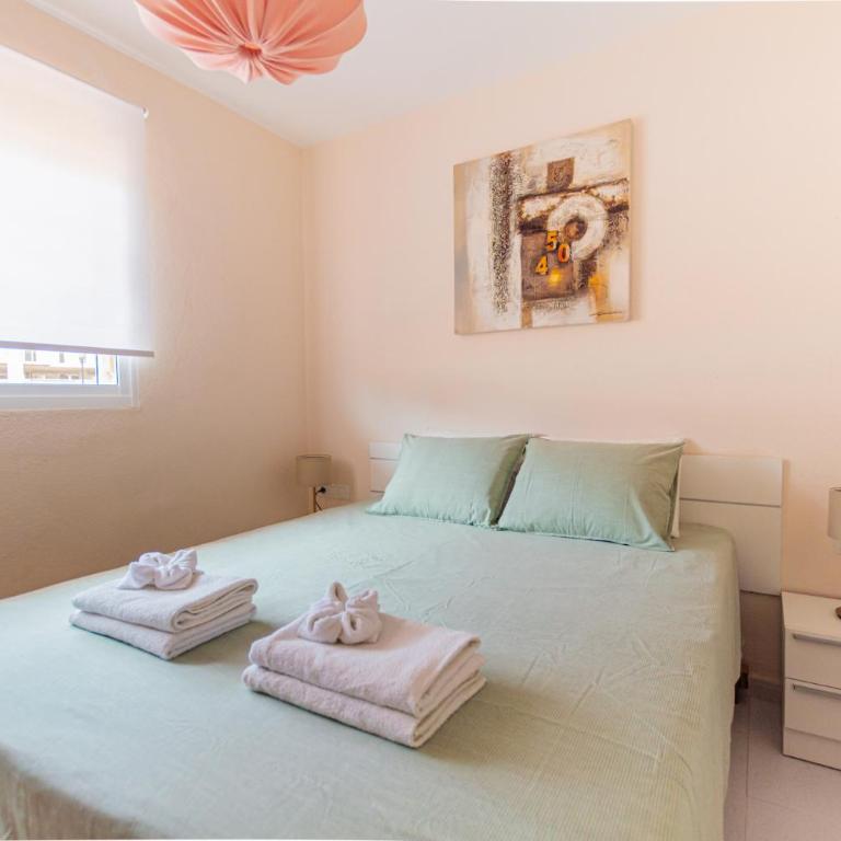 SolApartment - Apartamento con vistas al jardín - 19