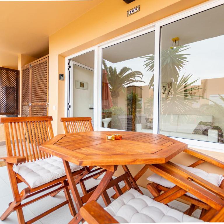 SolApartment - Apartamento con vistas al jardín - 37