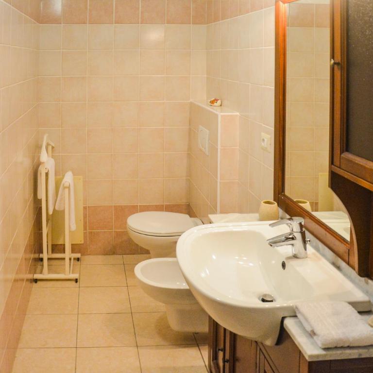 Bellagio Villas - Appartamento Superior - Via Crotto 27 - 12