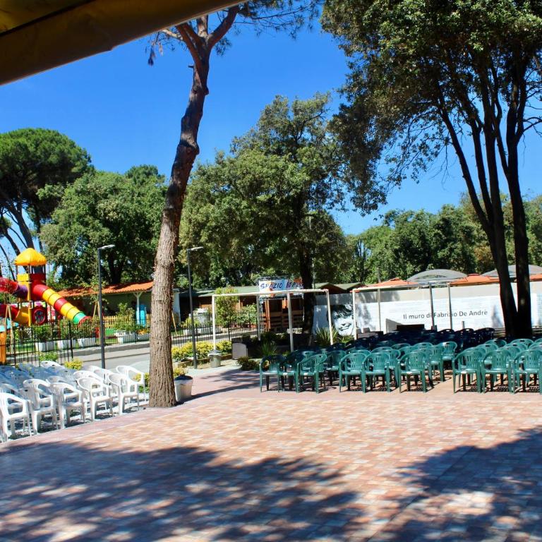 Campeggio Italia - Bungalow (4 Adulti) - 4
