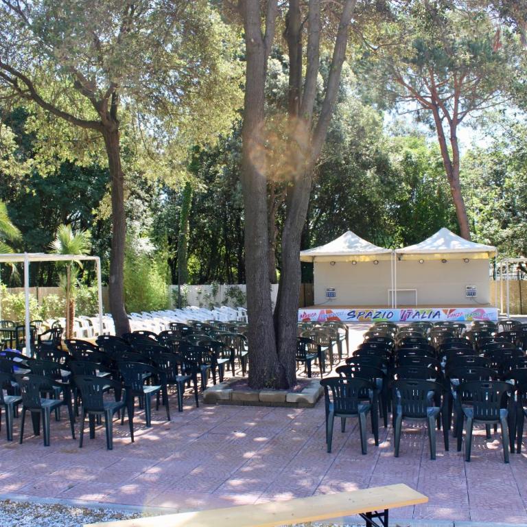 Campeggio Italia - Bungalow (4 Adulti) - 3