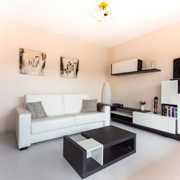 SolApartment - Apartamento con vistas al jardín - 5