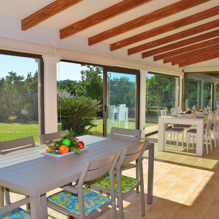 108 Finca Son Morey Tarongers ETV14340 by Mallorca Charme - Vacation Home - 9