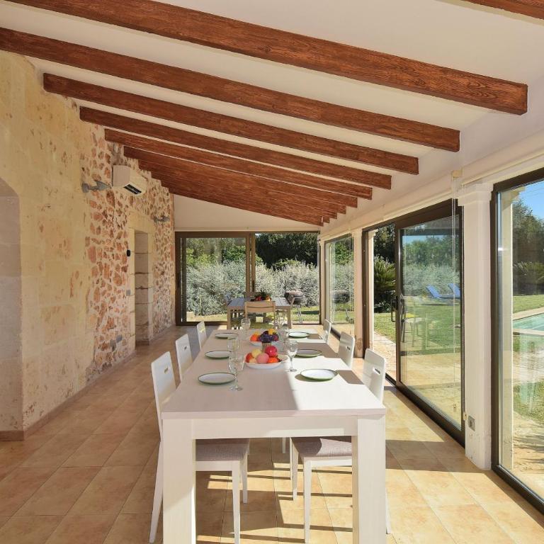 108 Finca Son Morey Tarongers ETV14340 by Mallorca Charme - Vacation Home - 10