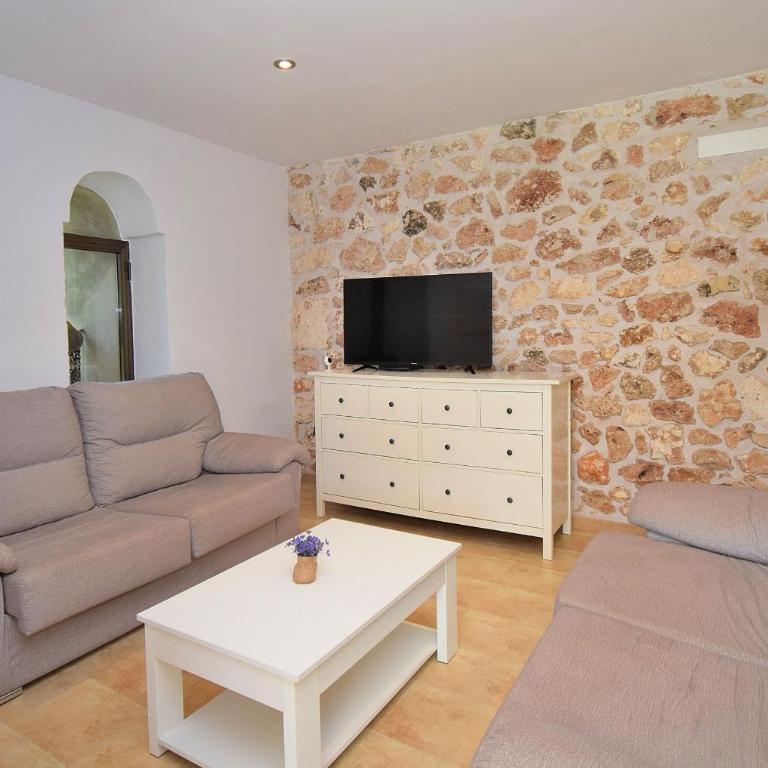108 Finca Son Morey Tarongers ETV14340 by Mallorca Charme - Vacation Home - 12