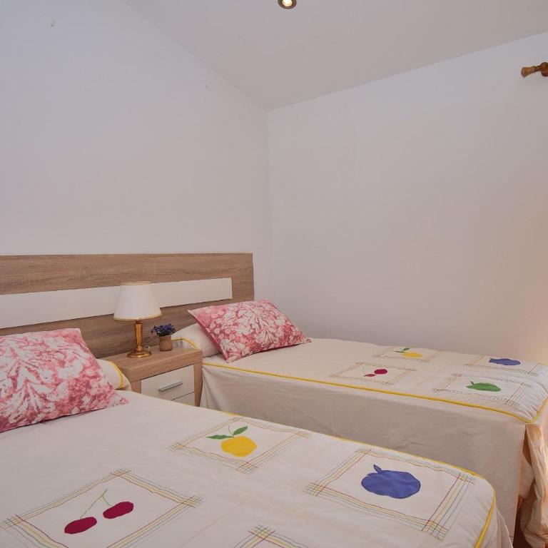 108 Finca Son Morey Tarongers ETV14340 by Mallorca Charme - Vacation Home - 17