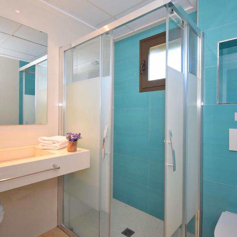 108 Finca Son Morey Tarongers ETV14340 by Mallorca Charme - Vacation Home - 19