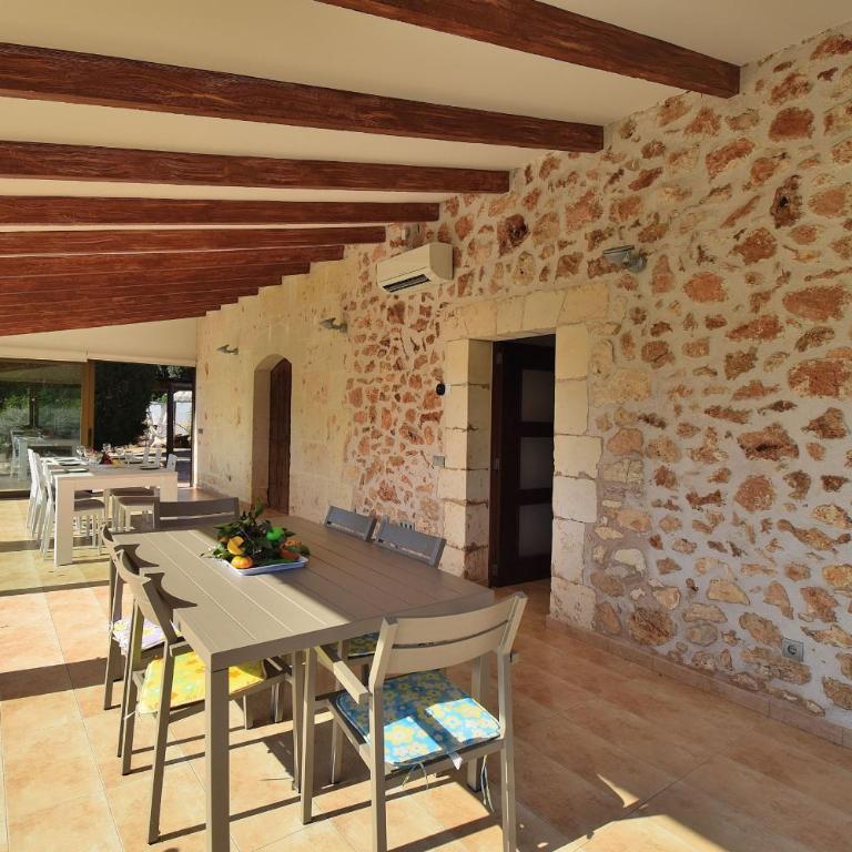 108 Finca Son Morey Tarongers ETV14340 by Mallorca Charme - Vacation Home - 21
