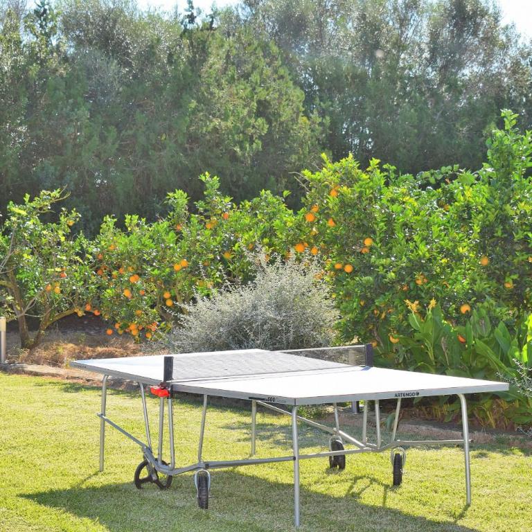 108 Finca Son Morey Tarongers ETV14340 by Mallorca Charme - Vacation Home - 22