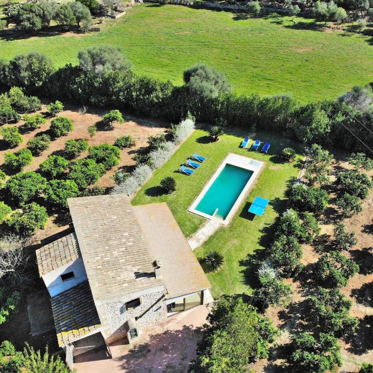 108 Finca Son Morey Tarongers ETV14340 by Mallorca Charme - Vacation Home - 24