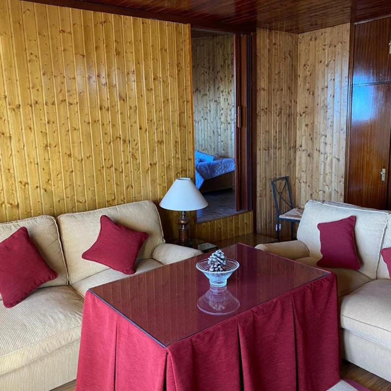 Snow House 3 - Apartamento de 3 dormitorios - 4