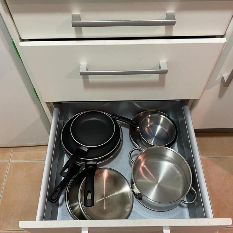 Snow House 3 - Apartamento de 3 dormitorios - 18