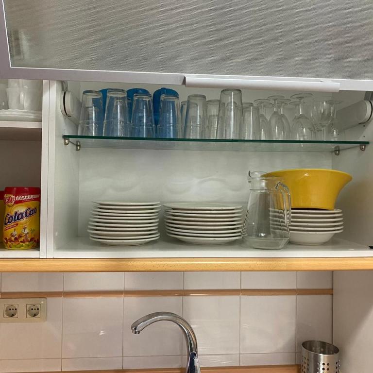 Snow House 3 - Apartamento de 3 dormitorios - 19