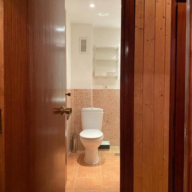 Snow House 3 - Apartamento de 3 dormitorios - 25