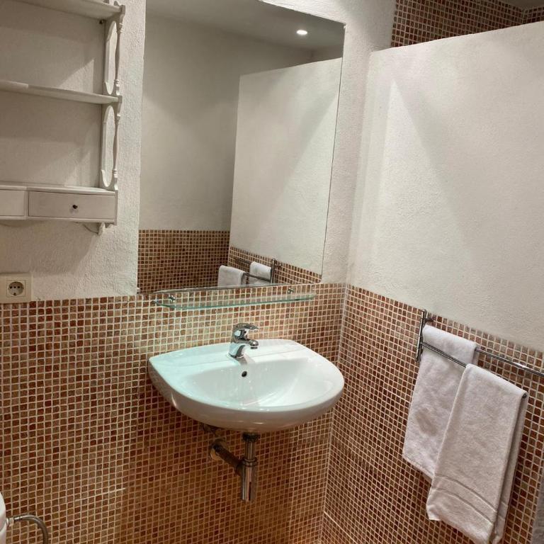Snow House 3 - Apartamento de 3 dormitorios - 24