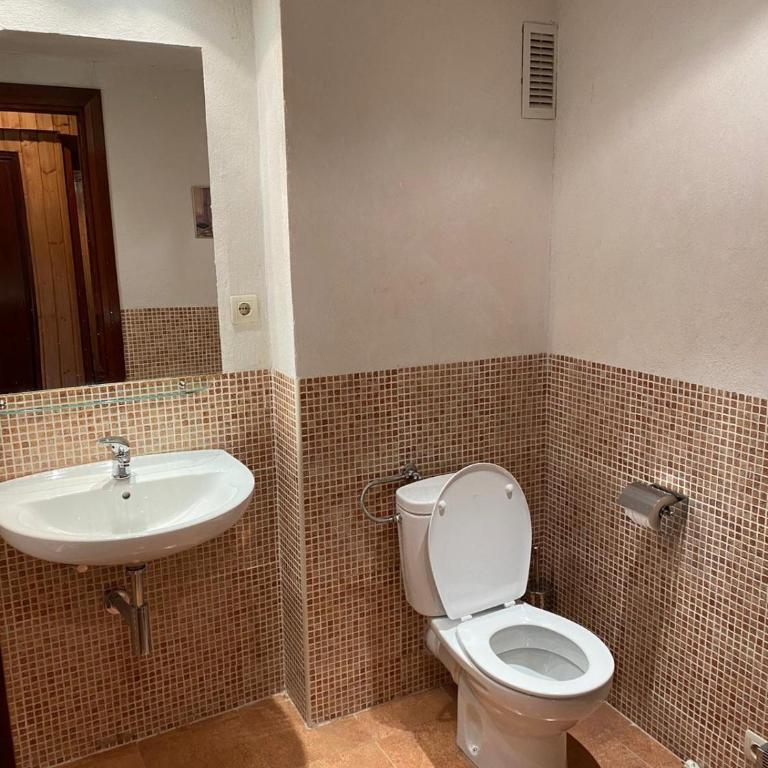 Snow House 3 - Apartamento de 3 dormitorios - 21