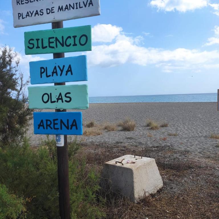 Casa del Sol - Apartamento de 2 dormitorios - 66