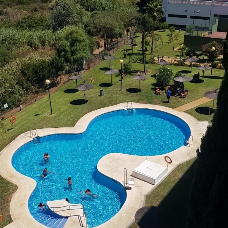 Casa del Sol - Apartamento de 2 dormitorios - 1