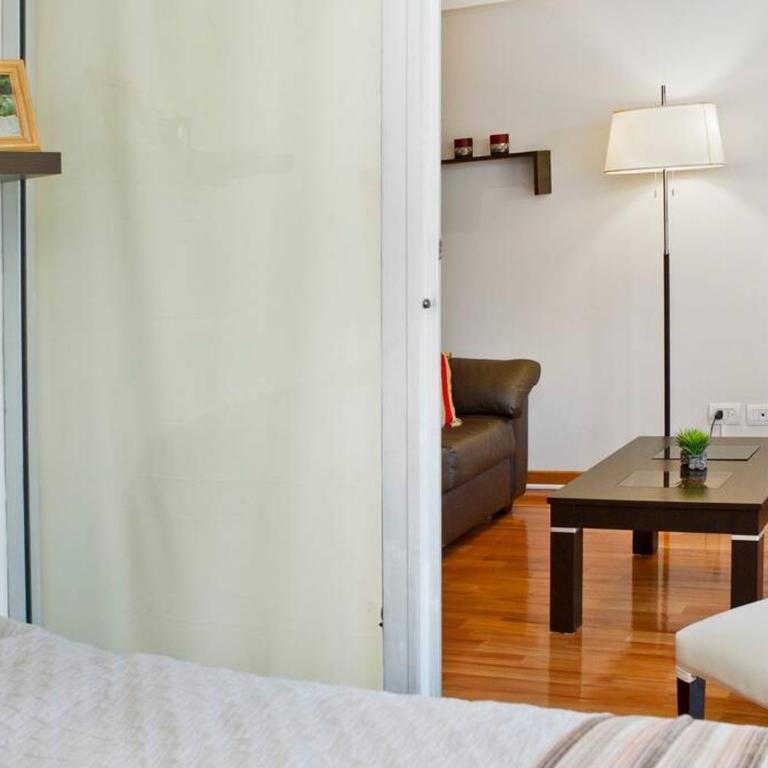 Apartamento en Palermo - One-Bedroom Apartment - 7