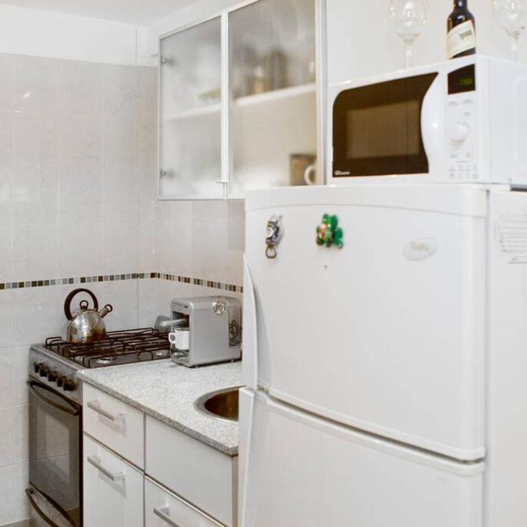 Apartamento en Palermo - One-Bedroom Apartment - 17