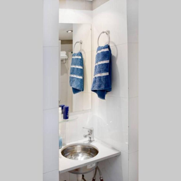 Apartamento en Palermo - One-Bedroom Apartment - 10