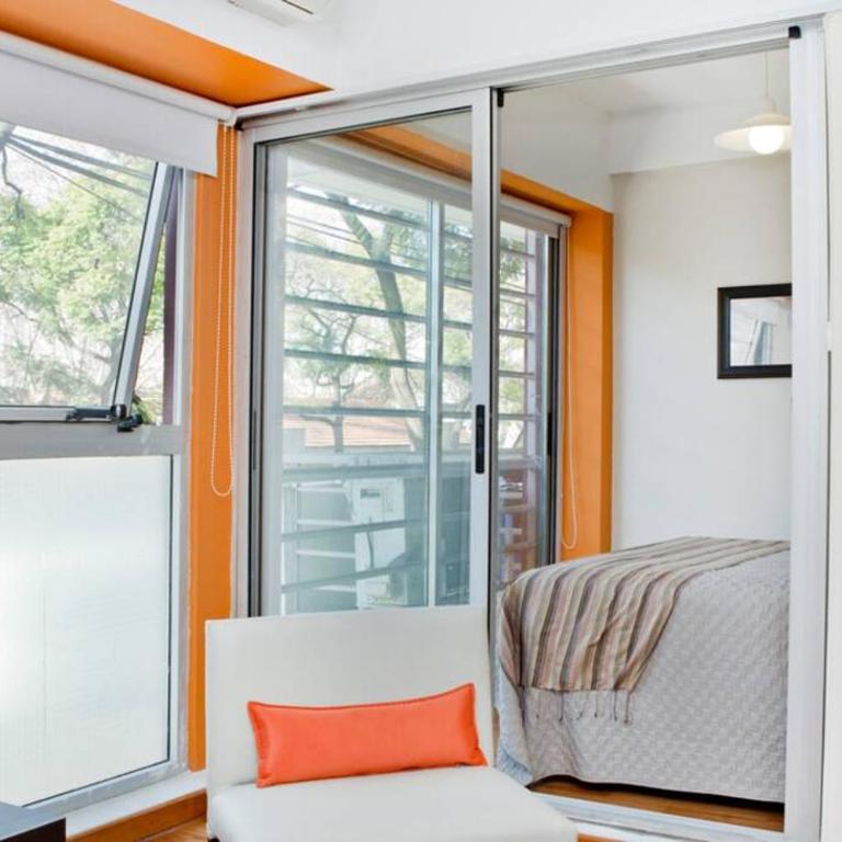 Apartamento en Palermo - One-Bedroom Apartment - 15