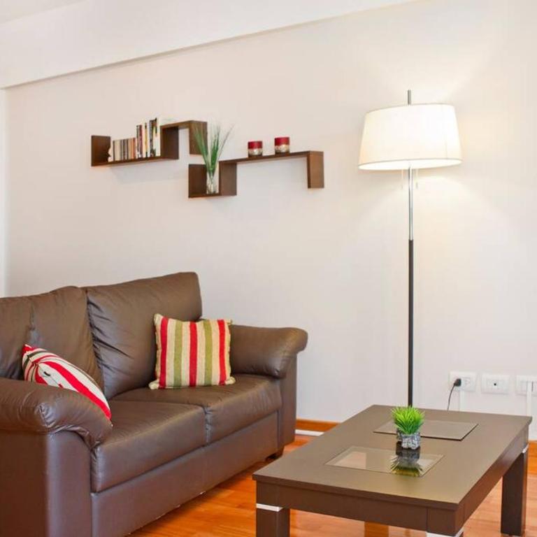 Apartamento en Palermo - One-Bedroom Apartment - 6