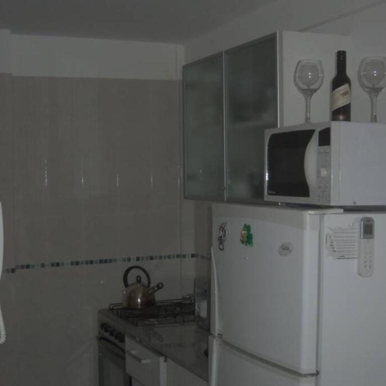 Apartamento en Palermo - One-Bedroom Apartment - 19