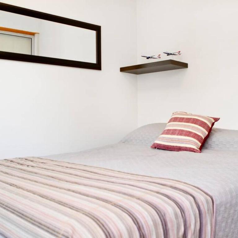 Apartamento en Palermo - One-Bedroom Apartment - 16