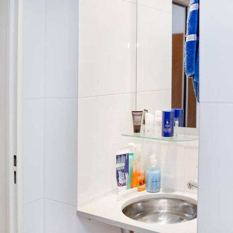 Apartamento en Palermo - One-Bedroom Apartment - 11
