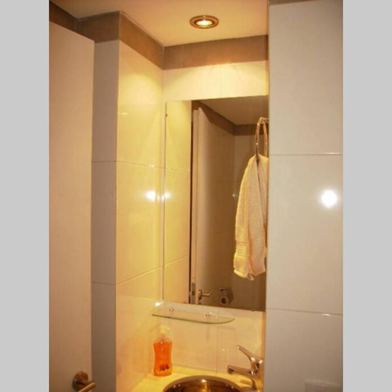 Apartamento en Palermo - One-Bedroom Apartment - 13
