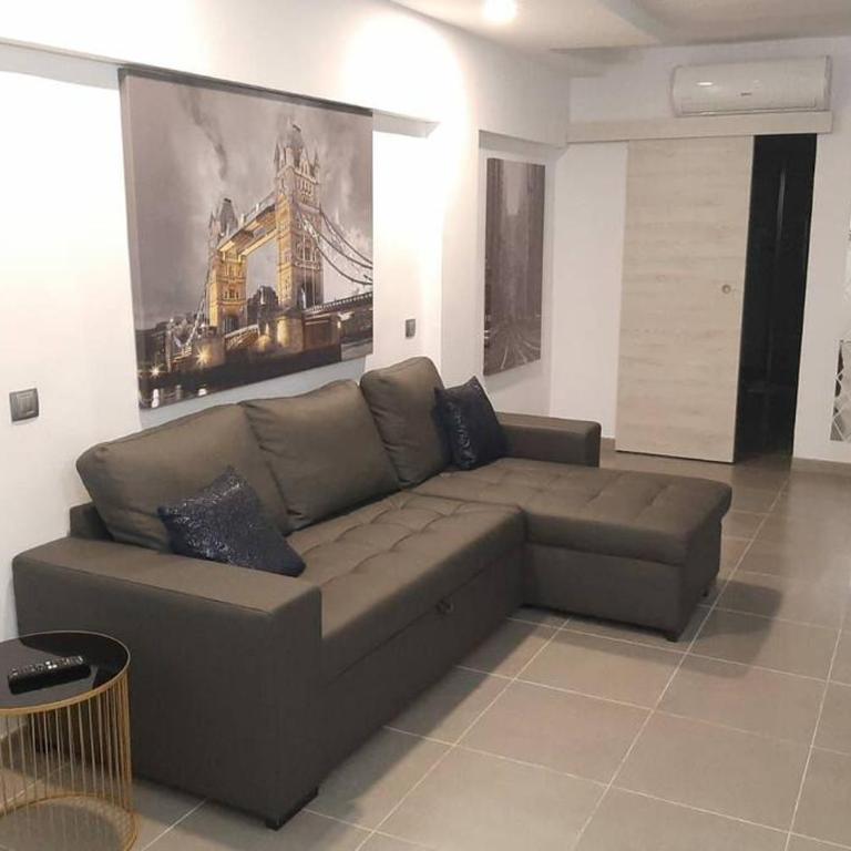 Apartamento "Alexia" en San Agustin - Apartment - 35