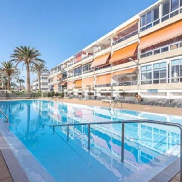 Apartamento "Alexia" en San Agustin - Apartment - 43