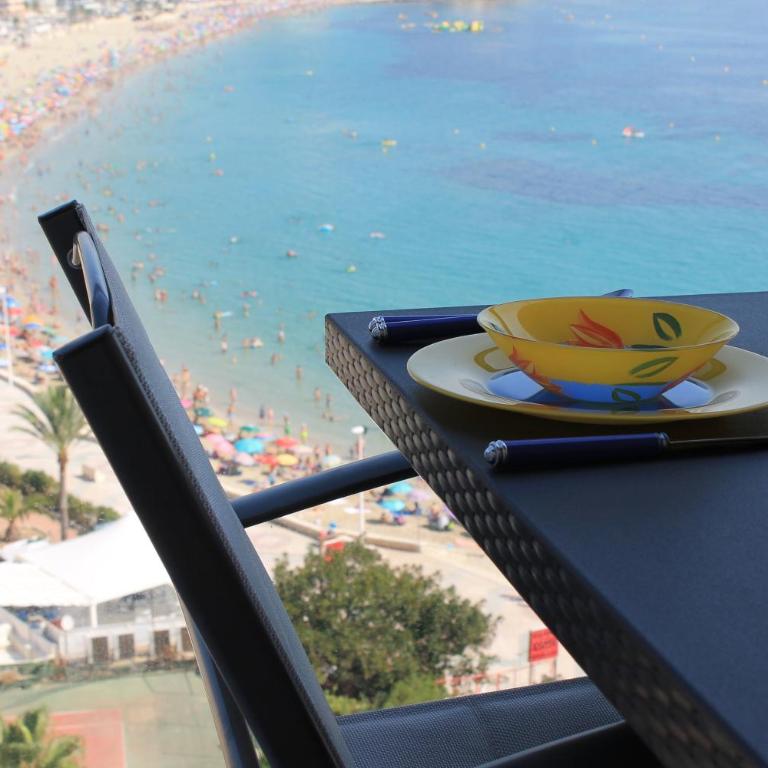 Mesana 102 / Penthouse - Two-Bedroom Apartment - 12