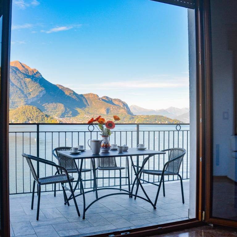 Bellagio Villas - Casa con 3 Camere da Letto su 2 Livelli - Via Rozzo 36 - 9