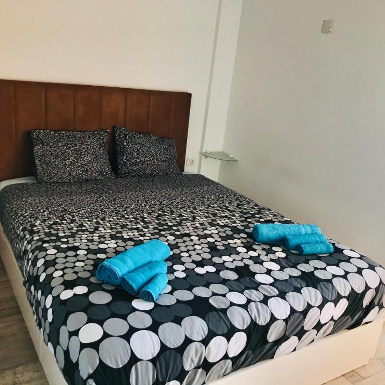 Unica Via Edificio Girasol - Apartamento de 1 dormitorio - 18
